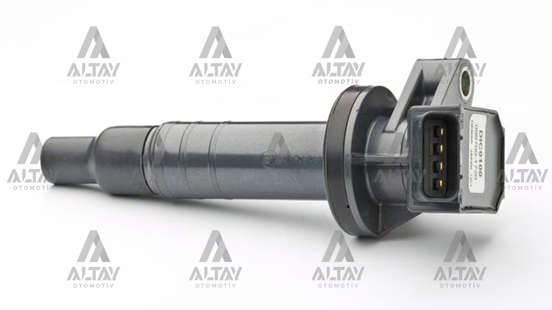 Toyota Corolla Ateşleme Bobini 2000-2006